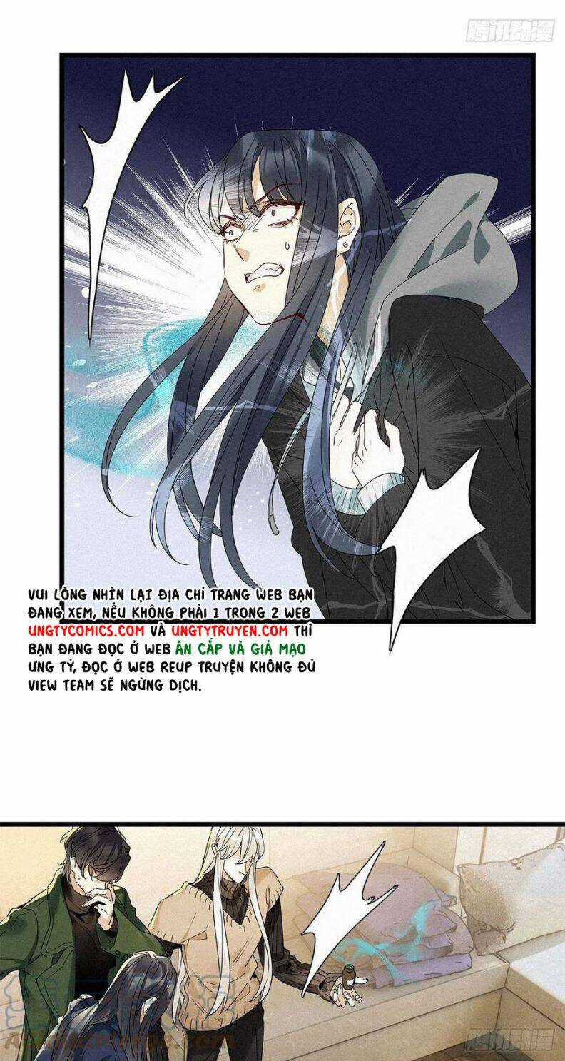 Thỉnh Quân Nhập Quẻ Chapter 30 trang 22