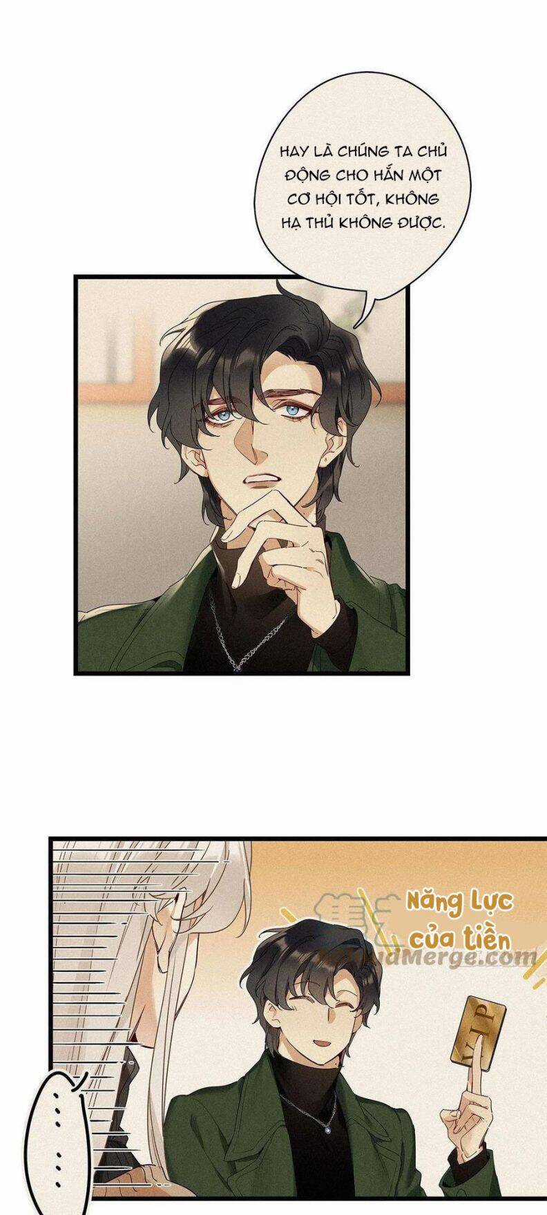 Thỉnh Quân Nhập Quẻ Chapter 30 trang 6