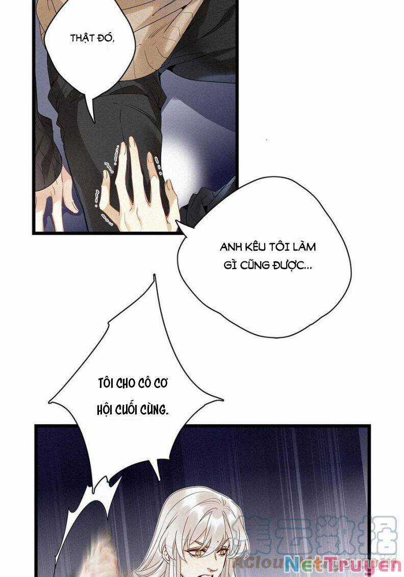 Thỉnh Quân Nhập Quẻ Chapter 31 trang 10