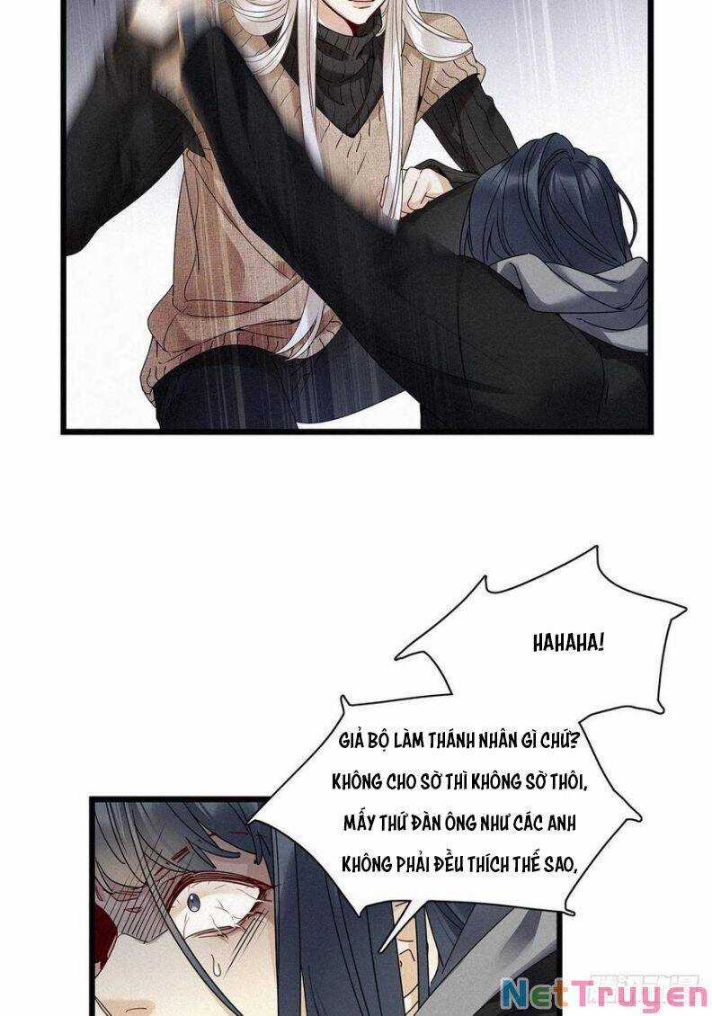 Thỉnh Quân Nhập Quẻ Chapter 31 trang 11