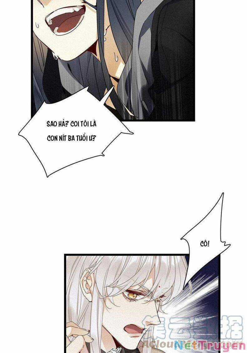 Thỉnh Quân Nhập Quẻ Chapter 31 trang 12