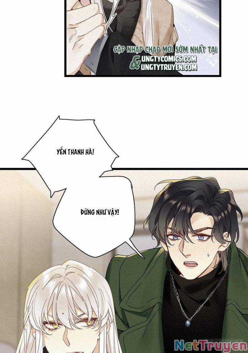 Thỉnh Quân Nhập Quẻ Chapter 31 trang 13