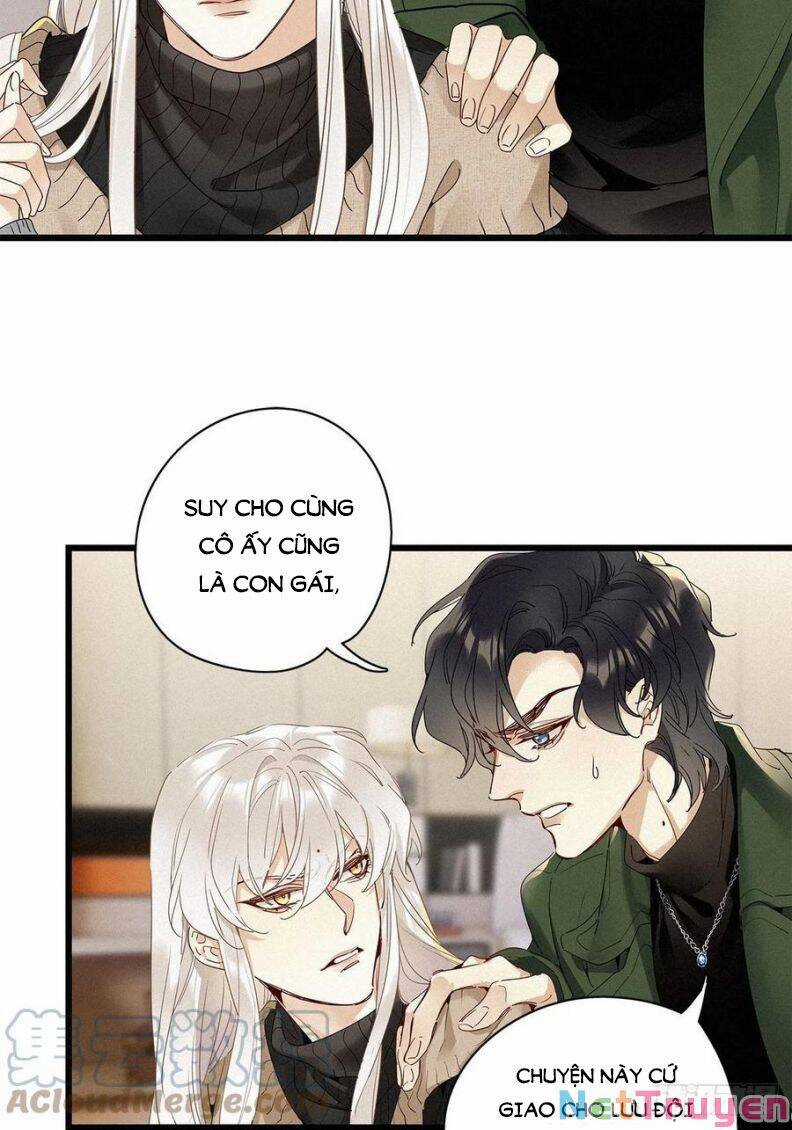 Thỉnh Quân Nhập Quẻ Chapter 31 trang 14