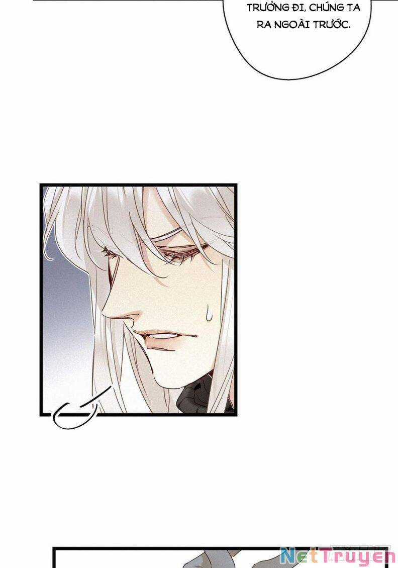 Thỉnh Quân Nhập Quẻ Chapter 31 trang 15