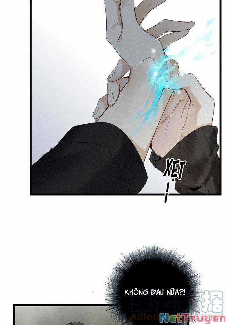 Thỉnh Quân Nhập Quẻ Chapter 31 trang 16