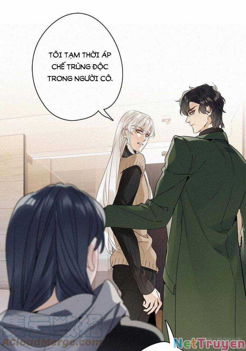 Thỉnh Quân Nhập Quẻ Chapter 31 trang 18