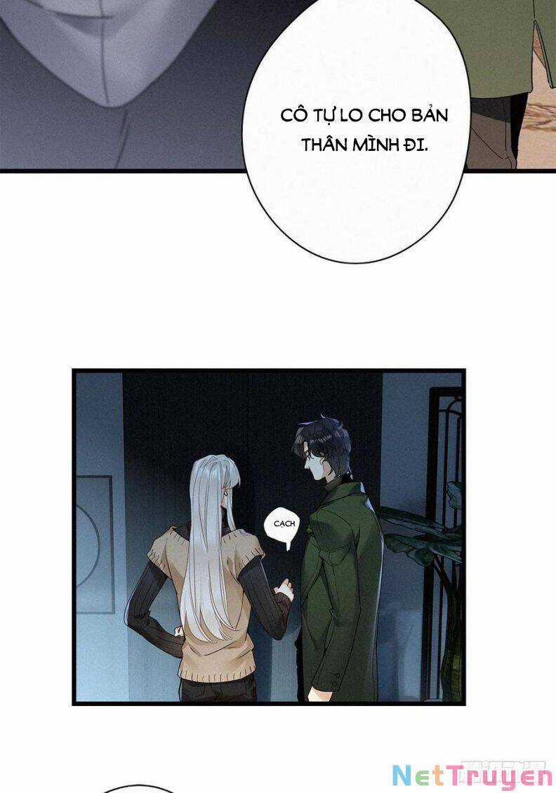 Thỉnh Quân Nhập Quẻ Chapter 31 trang 19