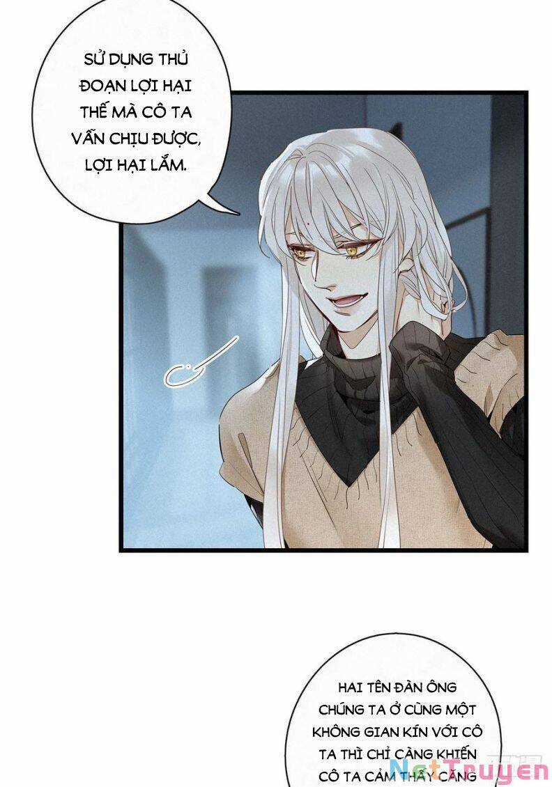 Thỉnh Quân Nhập Quẻ Chapter 31 trang 20