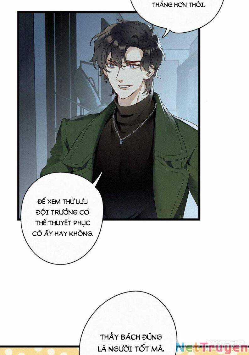 Thỉnh Quân Nhập Quẻ Chapter 31 trang 21