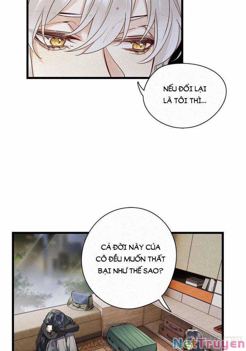 Thỉnh Quân Nhập Quẻ Chapter 31 trang 23