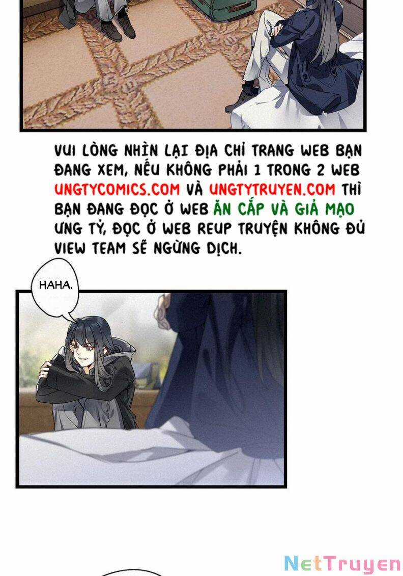 Thỉnh Quân Nhập Quẻ Chapter 31 trang 24