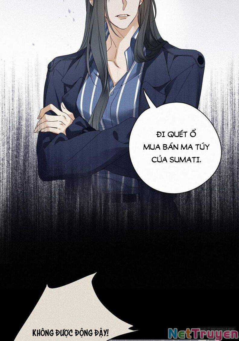 Thỉnh Quân Nhập Quẻ Chapter 31 trang 27