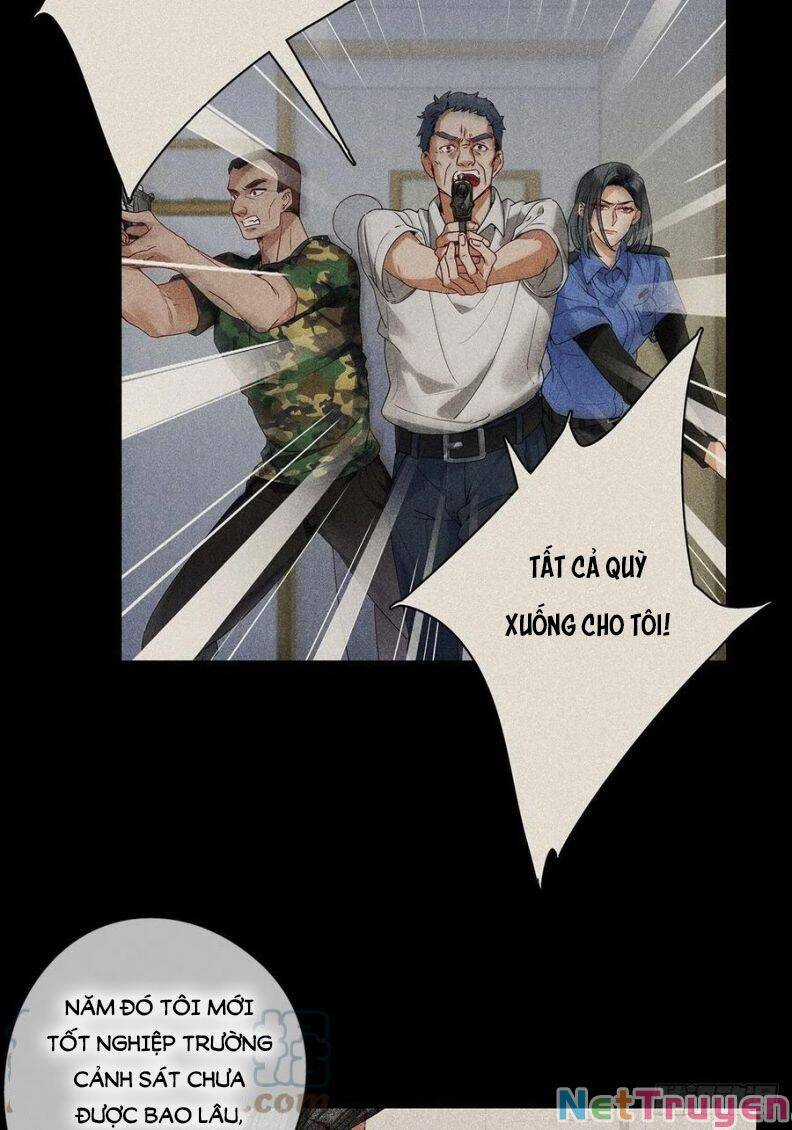 Thỉnh Quân Nhập Quẻ Chapter 31 trang 28