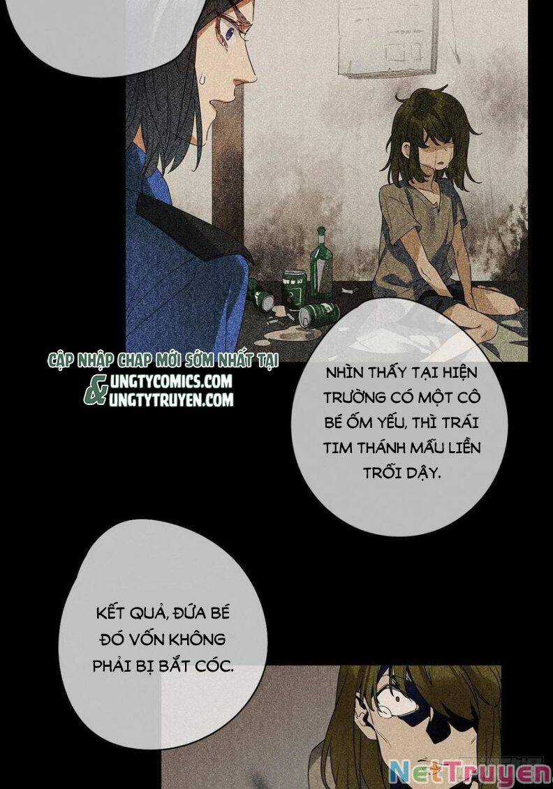 Thỉnh Quân Nhập Quẻ Chapter 31 trang 29