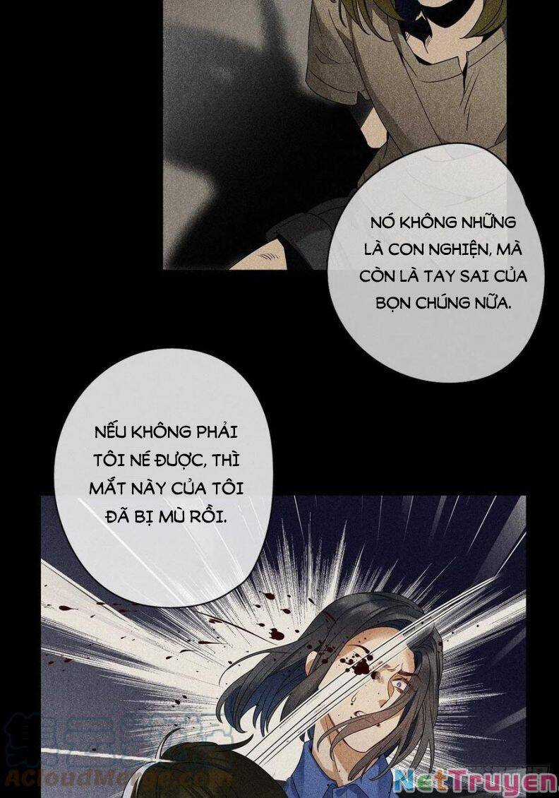 Thỉnh Quân Nhập Quẻ Chapter 31 trang 30