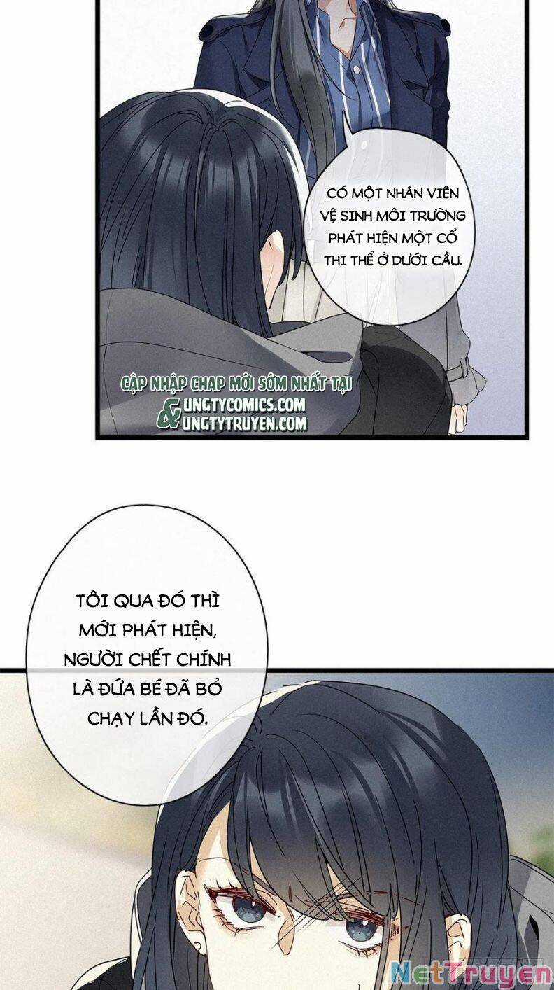 Thỉnh Quân Nhập Quẻ Chapter 31 trang 33