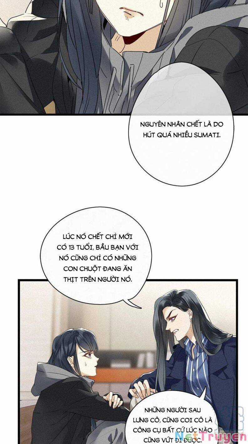 Thỉnh Quân Nhập Quẻ Chapter 31 trang 34