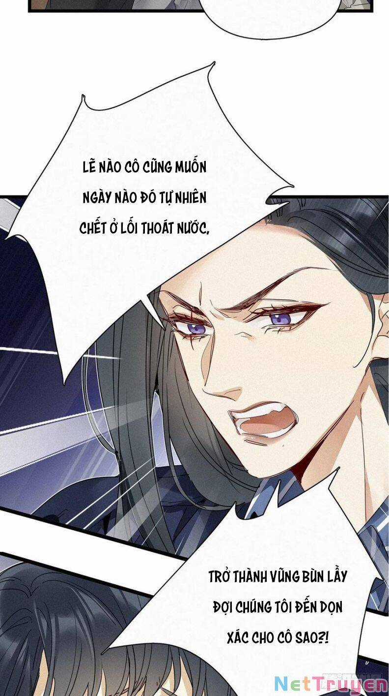 Thỉnh Quân Nhập Quẻ Chapter 31 trang 35