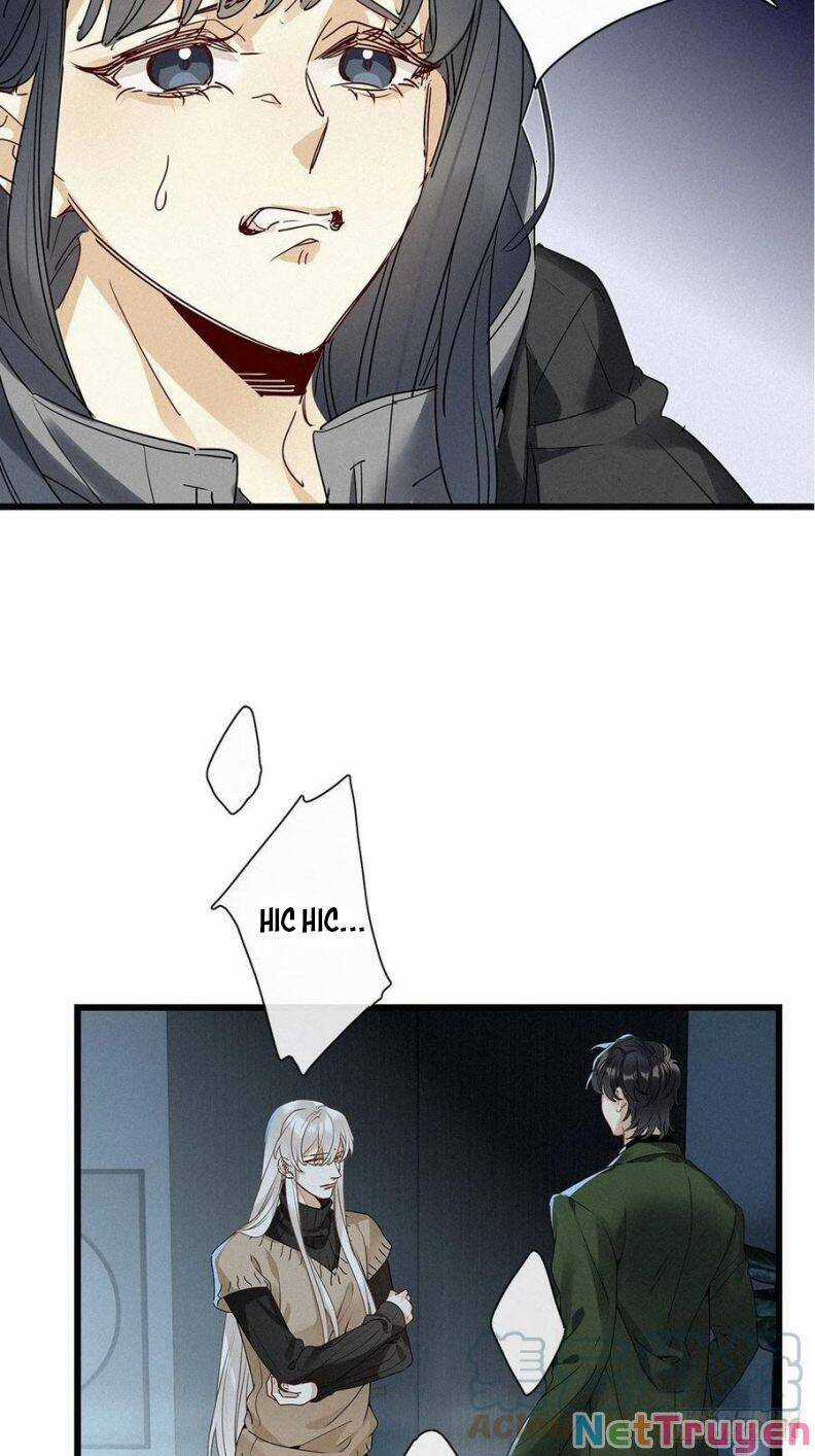 Thỉnh Quân Nhập Quẻ Chapter 31 trang 36