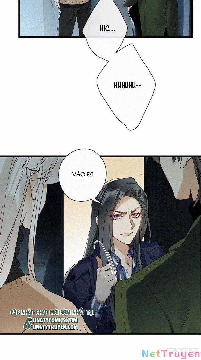 Thỉnh Quân Nhập Quẻ Chapter 31 trang 37