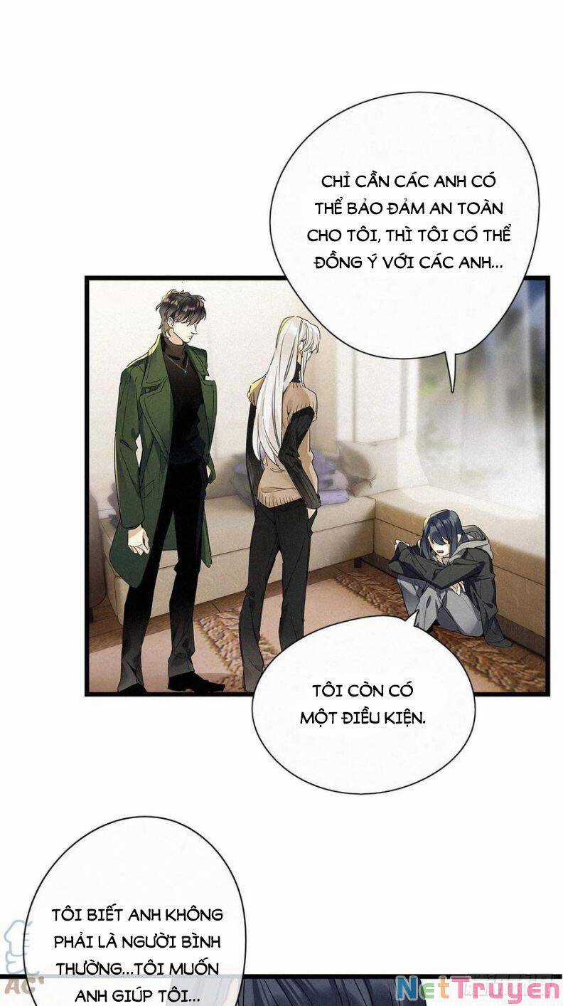 Thỉnh Quân Nhập Quẻ Chapter 31 trang 38