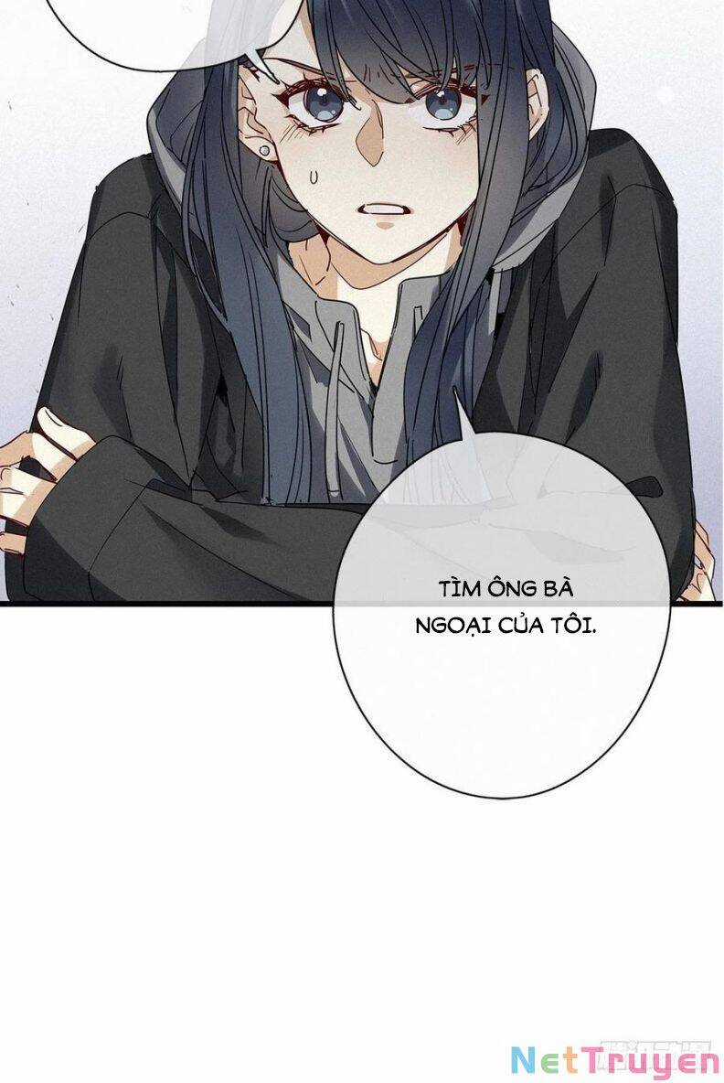 Thỉnh Quân Nhập Quẻ Chapter 31 trang 39