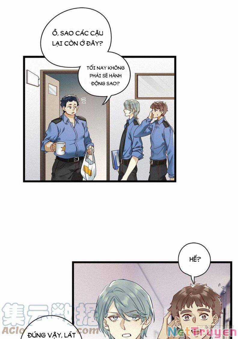 Thỉnh Quân Nhập Quẻ Chapter 31 trang 4