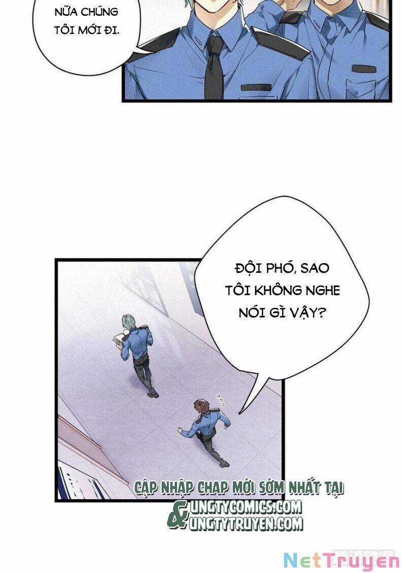 Thỉnh Quân Nhập Quẻ Chapter 31 trang 5