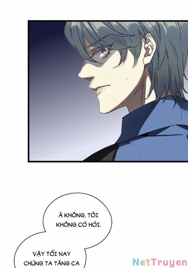 Thỉnh Quân Nhập Quẻ Chapter 31 trang 6