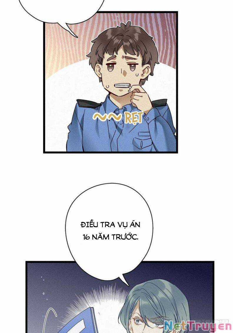 Thỉnh Quân Nhập Quẻ Chapter 31 trang 7