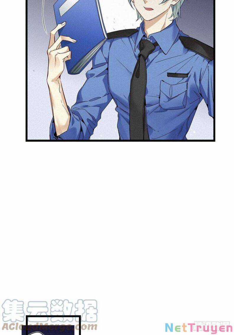 Thỉnh Quân Nhập Quẻ Chapter 31 trang 8