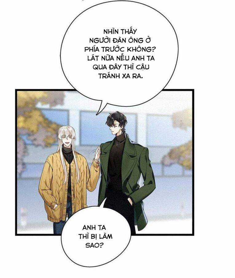 Thỉnh Quân Nhập Quẻ Chapter 32 trang 10