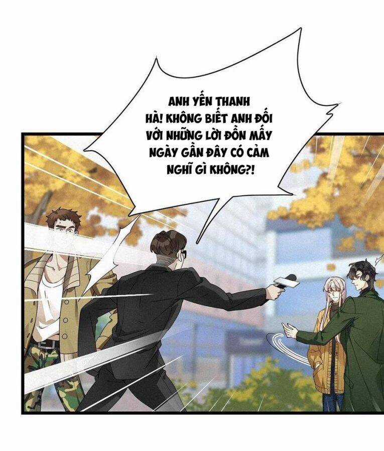 Thỉnh Quân Nhập Quẻ Chapter 32 trang 12