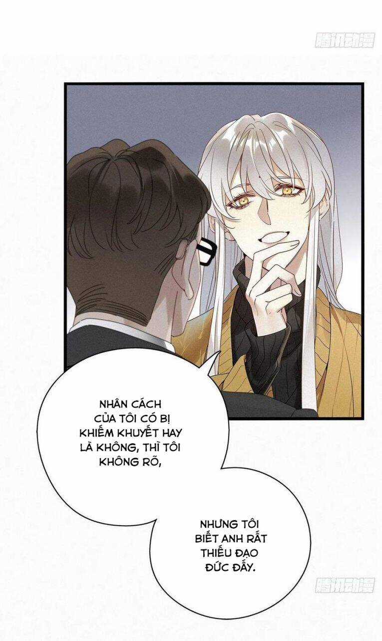 Thỉnh Quân Nhập Quẻ Chapter 32 trang 15