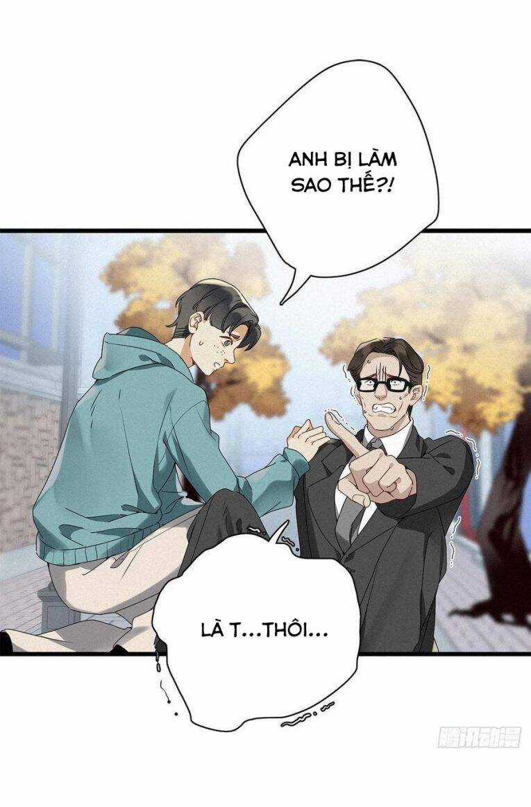 Thỉnh Quân Nhập Quẻ Chapter 32 trang 19