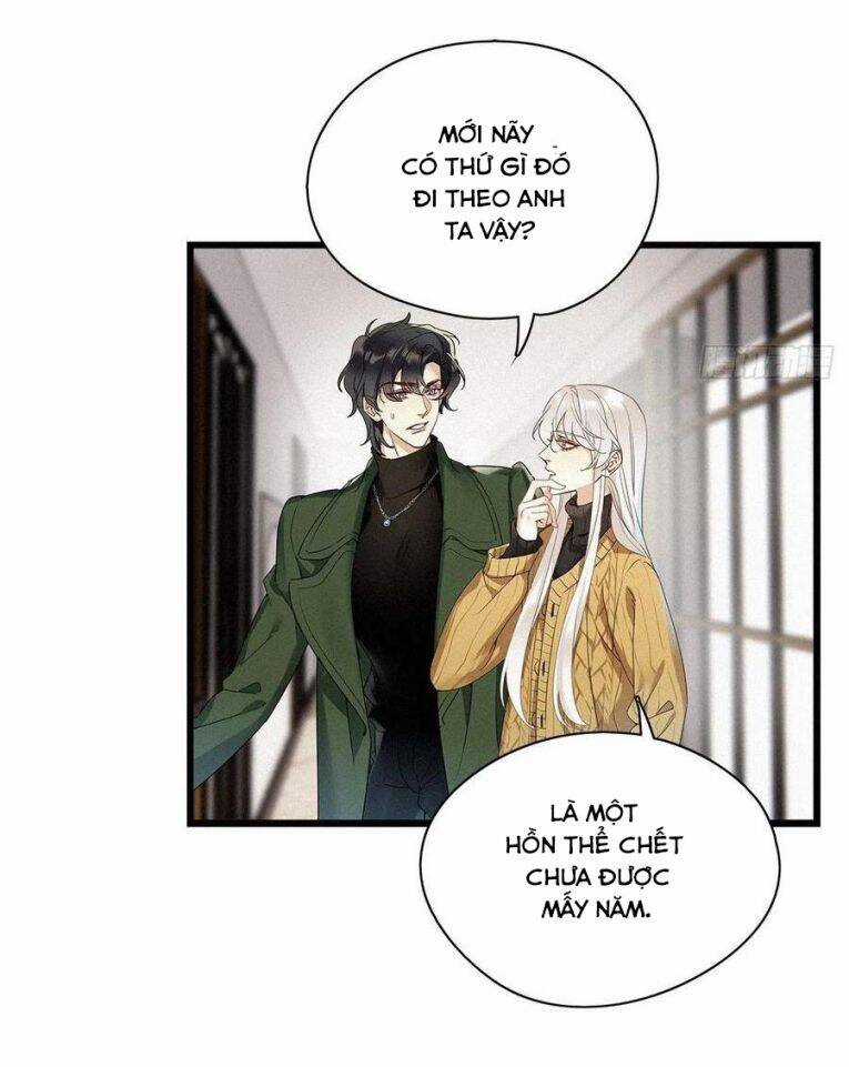 Thỉnh Quân Nhập Quẻ Chapter 32 trang 24
