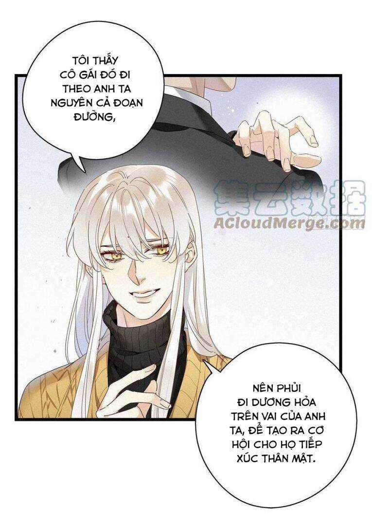 Thỉnh Quân Nhập Quẻ Chapter 32 trang 25