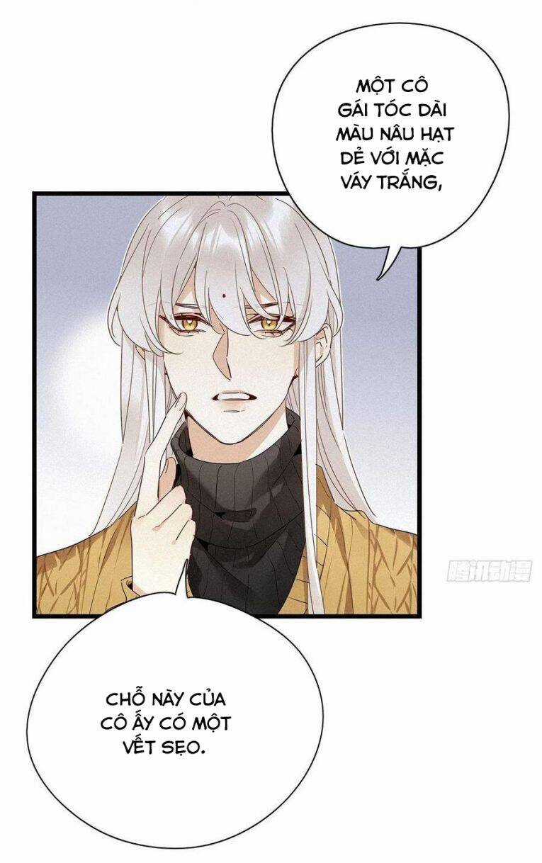 Thỉnh Quân Nhập Quẻ Chapter 32 trang 27