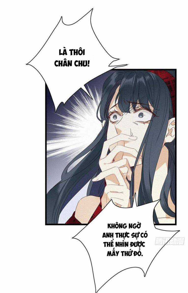 Thỉnh Quân Nhập Quẻ Chapter 32 trang 29