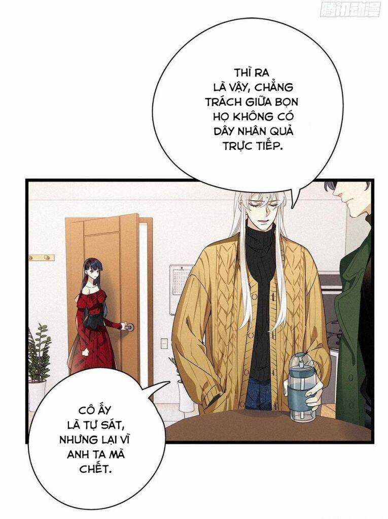Thỉnh Quân Nhập Quẻ Chapter 32 trang 32