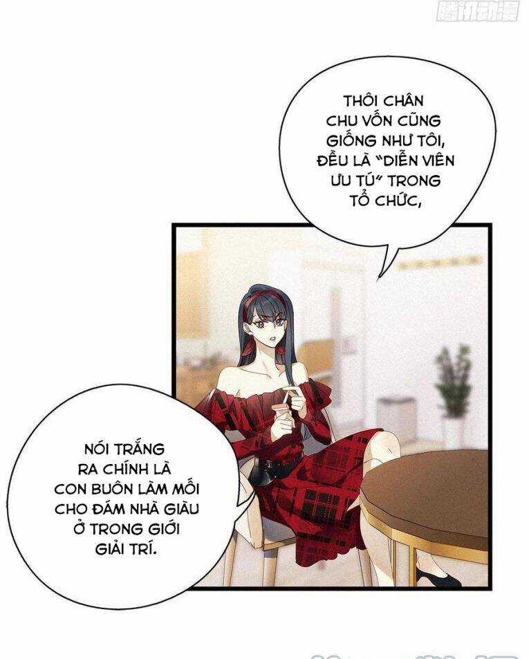 Thỉnh Quân Nhập Quẻ Chapter 32 trang 33