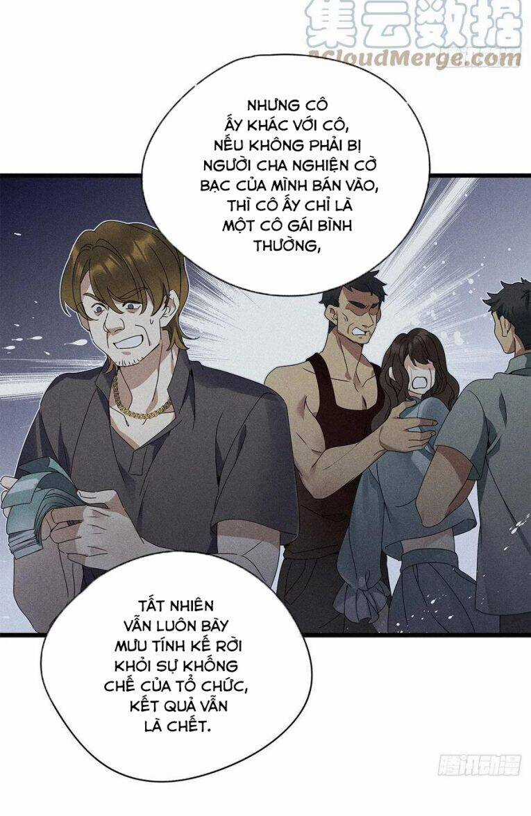 Thỉnh Quân Nhập Quẻ Chapter 32 trang 34