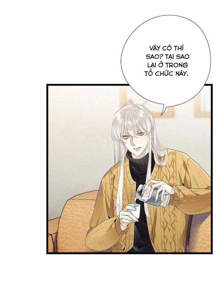 Thỉnh Quân Nhập Quẻ Chapter 32 trang 35