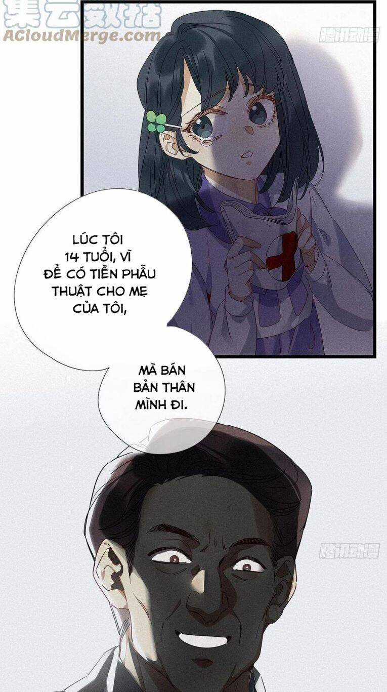 Thỉnh Quân Nhập Quẻ Chapter 32 trang 39