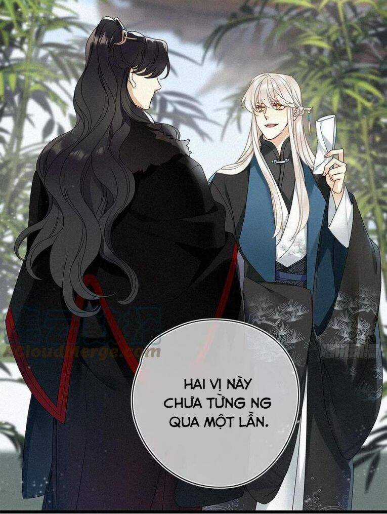 Thỉnh Quân Nhập Quẻ Chapter 32 trang 5