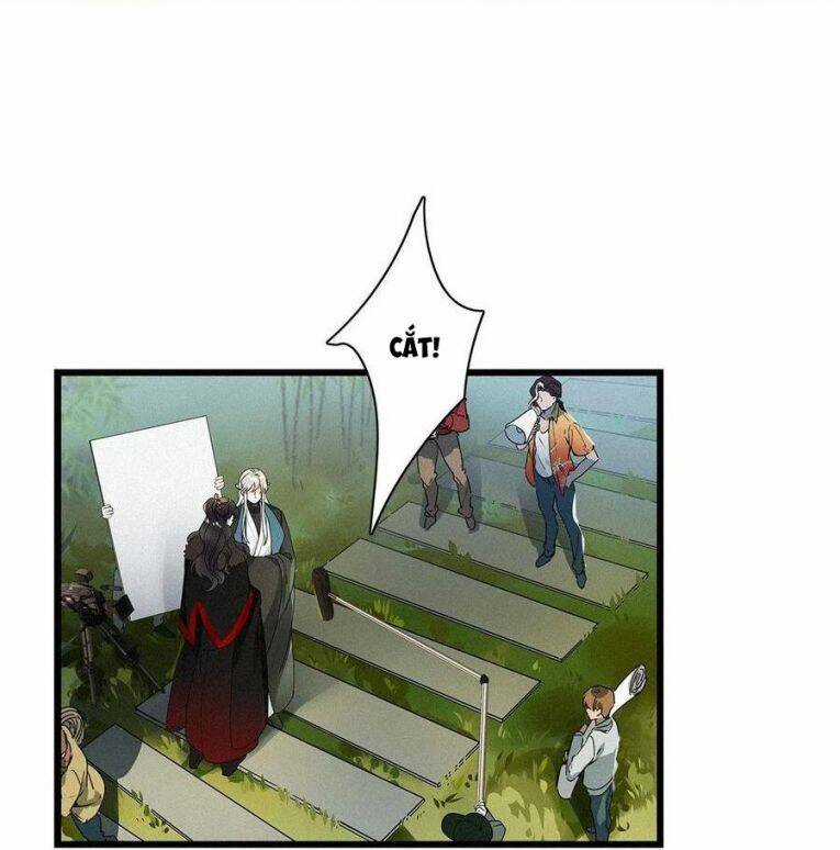 Thỉnh Quân Nhập Quẻ Chapter 32 trang 6