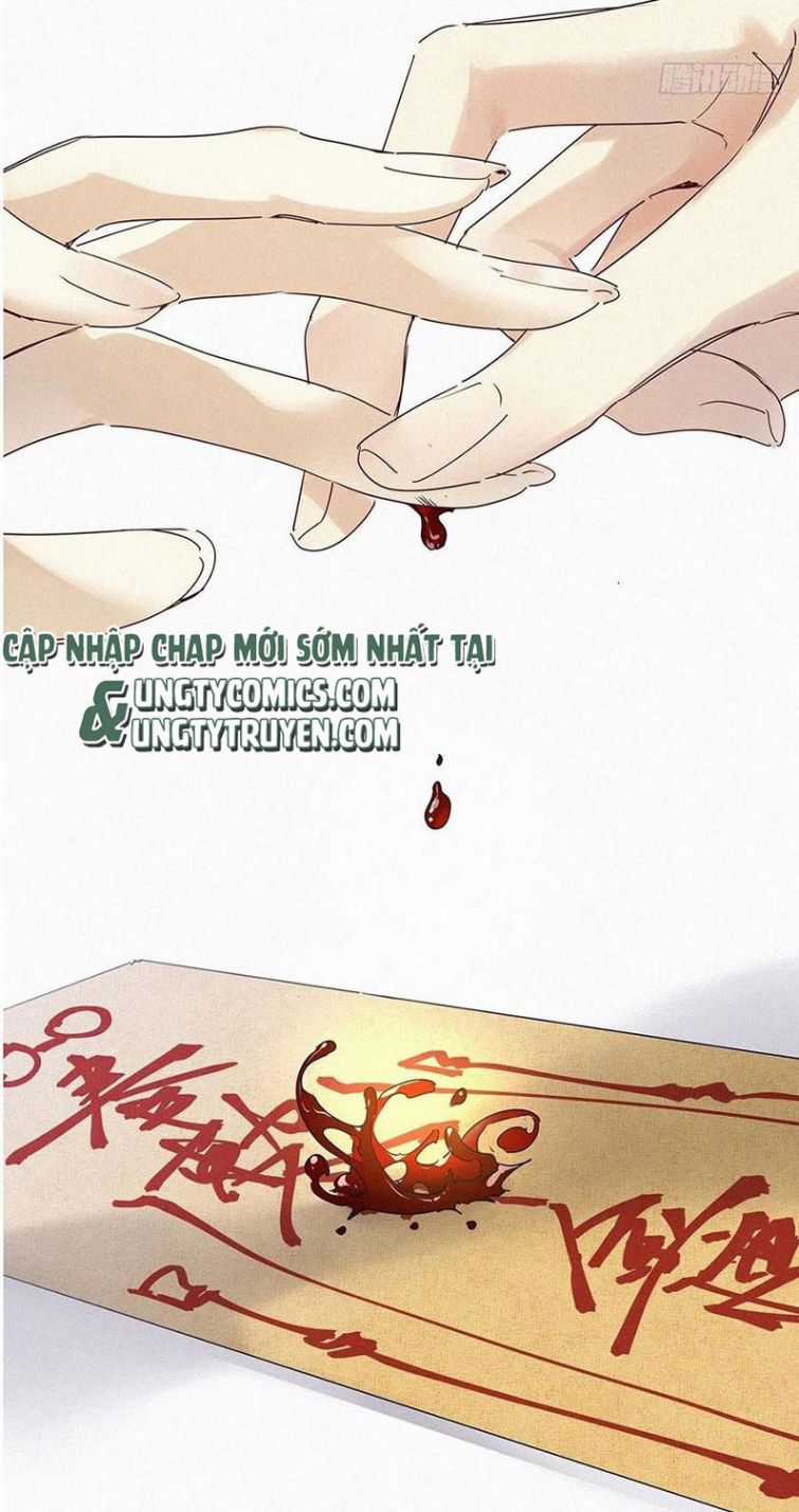 Thỉnh Quân Nhập Quẻ Chapter 33 trang 10