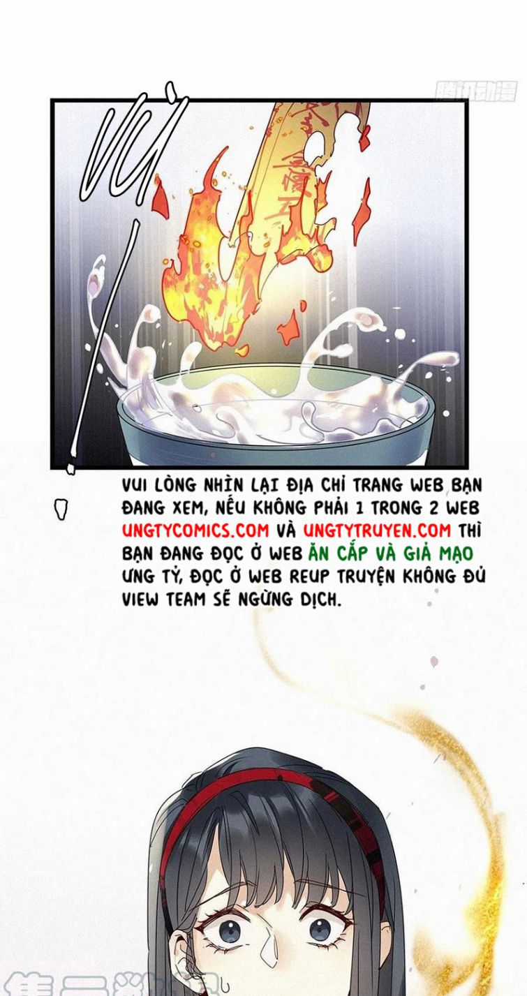 Thỉnh Quân Nhập Quẻ Chapter 33 trang 12