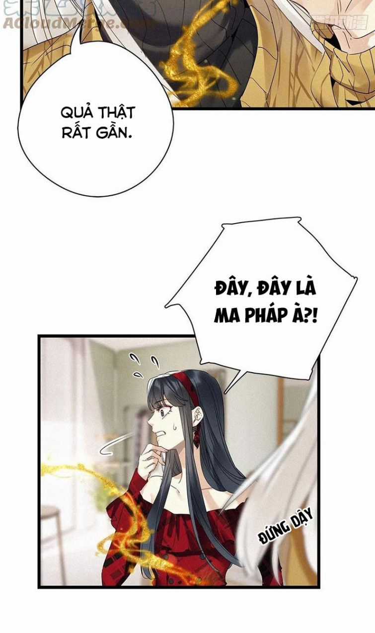 Thỉnh Quân Nhập Quẻ Chapter 33 trang 15