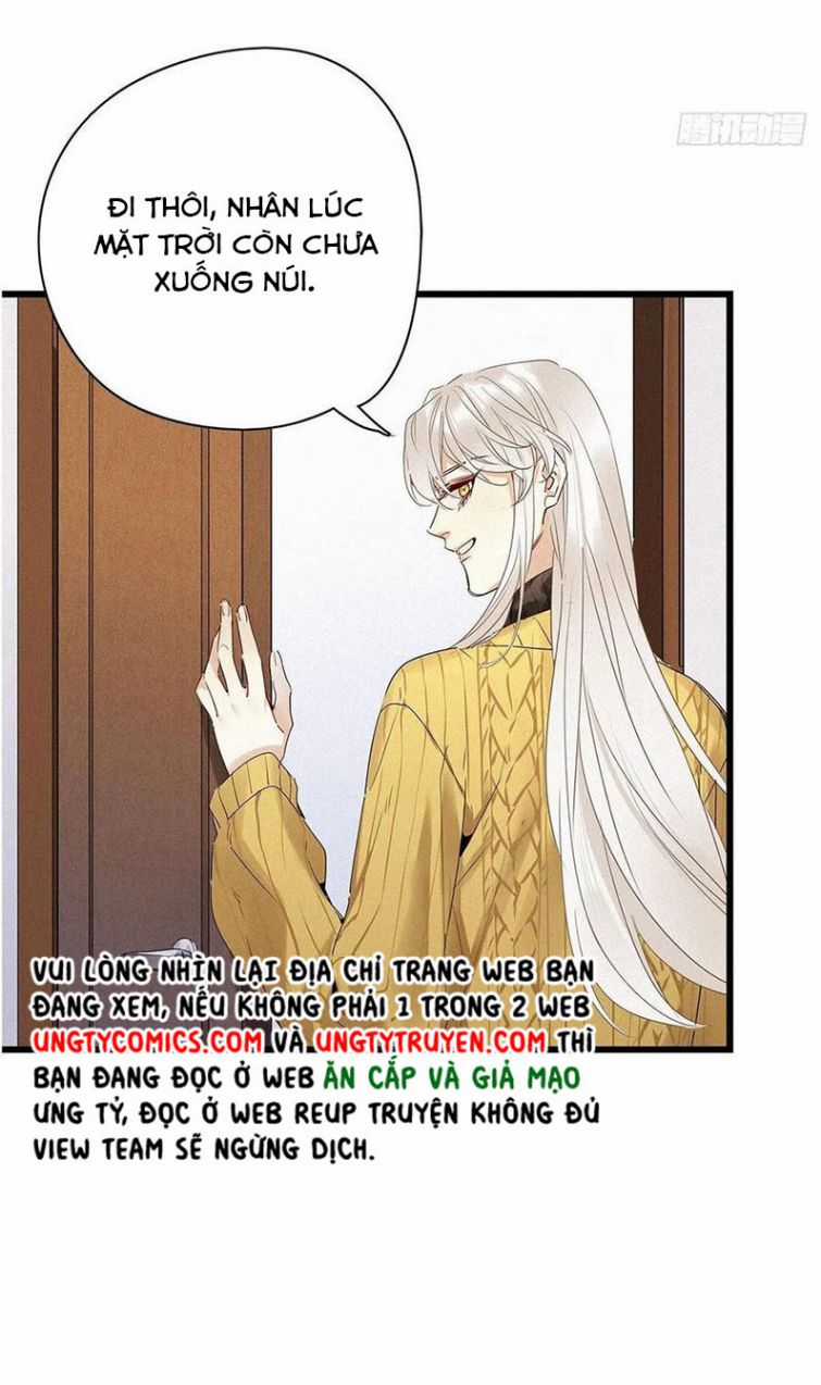 Thỉnh Quân Nhập Quẻ Chapter 33 trang 16